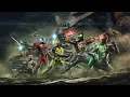 Download Lagu KAMEN RIDER MEMORY OF HEROEZ INSERT THEME:OVER AGAIN BY:AYA KAMIKI X TAKUYA