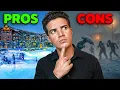 The REAL Pros and Cons of Living in Winter Park Colorado