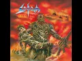 M-16 (2021 - Remaster) - Sodom