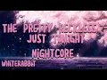 Download Lagu The Pretty Reckless - Just Tonight (Nightcore)