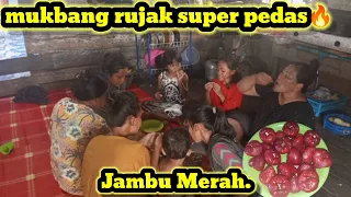 Download Rujak jambu air ,bumbu kacang //rasanya wah enak sekali//semua suka ✅ MP3