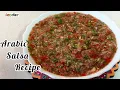 Lagu Arabic Salsa/Mandi Sauce