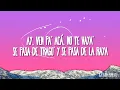 Myke Towers - EXPECTATIVAS (Letra/Lyrics)