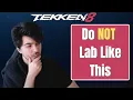 HUGE Labbing Mistake Everyone Makes