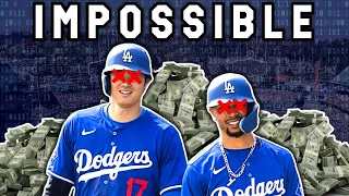 Why MLB Will NEVER Have a Salary Cap