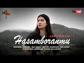Lagu Simalungun Terbaru 2023 | Hasamboranmu - Laira Munthe (Official Music Video)