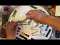 Part 1 - Cute cookie cutters make great Fused Glass molds