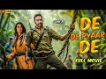 D.D.D (2025) | Full HD Hindi Movie Ajay Devgn \u0026 Rakul Preet Singh New Bollywood Action Movie