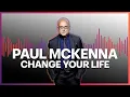 Download Lagu Paul Mckenna Official | Change Your Life Trance