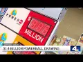 Download Lagu Powerball drawing: Will you be the next jackpot winner?