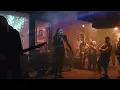 Daedric - Night Mother Haltom Theater 12/31/25 New Years 