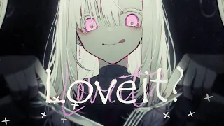 【歌ってみた】Loveit?【健屋花那/にじさんじ】