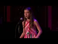 Ayla Schwartz - "Astonishing" (Little Women; Jason Howland & Mindi Dickstein)
