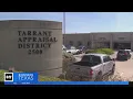 Lawmaker files a bill proposing to eliminate Tarrant Appraisal District