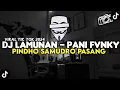 Download Lagu DJ LAMUNAN PANI FVNKY VIRAL TIKTOK TERBARU 2024