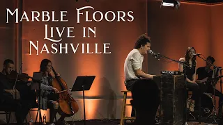 Download Vian Izak - Marble Floors (feat. Juniper Vale) (Live in Nashville 2021) MP3