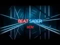 Wow - Post Malone Beat Saber Expert