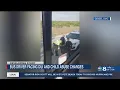 Hero of the day Parent drove in front of bus transporting Sebring students stopped suspected DUI
