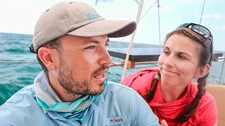 I messed Up…| Sailing Cuba | S03E41
