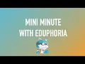 Change Your Location Profile in Eduphoria