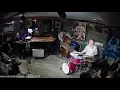 Inception feat. Yasushi Nakamura Jochen Rueckert NYC Smalls