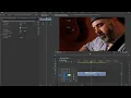 Creating Motion Keyframes in Adobe Premiere Pro