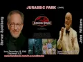 Jurassic Park (1993): "Welcome To Jurassic Park" by John Williams
