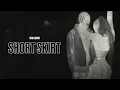 Skillibeng - Short Skirt (Visualizer)