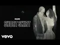 Skillibeng - Short Skirt Visualizer