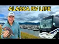 We RVed Alaska s Kenai Peninsula