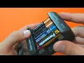 Download Lagu Which AA Alkaline Battery is The Best - Panasonic vs Varta vs Duracell