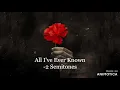 "All I've Ever Known" (-2 Semitones) - Hadestown Instrumental