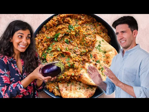 Baingan Bharta - 24