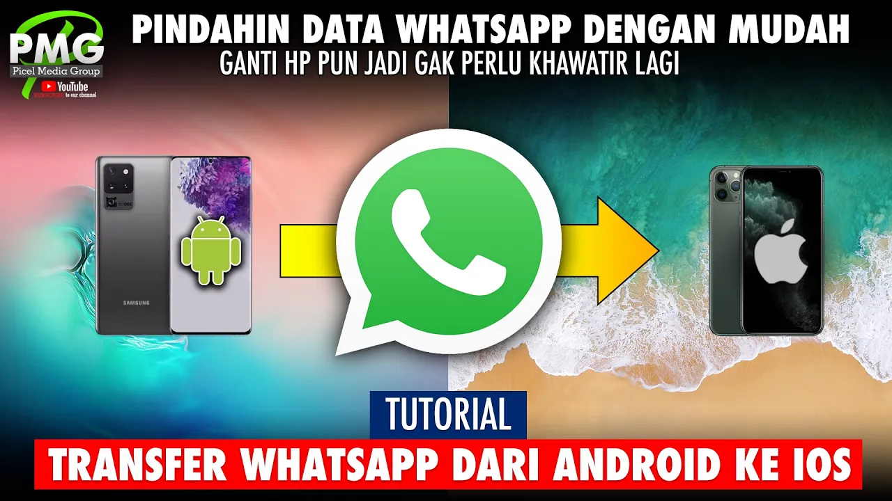 Hey guys Transfer whatsapp data (messeges, photos, videos, documents, contacts, stickers, audio file. 