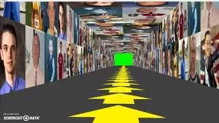 Java 3D World