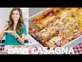 Download Lagu Beef Lasagna Recipe | Easy Dinner | -  Natasha's Kitchen