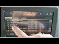 EXAM Tutorial IVG Omnitracs Intelligent Vehicle Gateway FedEx Custom Critical Owner-Ops E38