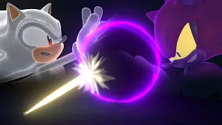the last stand sonic nazo unleashed 3d ages 13