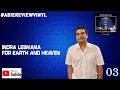 #AbieReviewVinyl - 03 - Indra Lesmana: For Earth And Heaven [Abie Ramadhan Records Review]