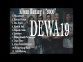 Lagu Dewa19 album Bintang 5 (2000)