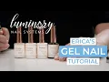 Luminary Gel Nails Tutorial for a Stunning Manicure