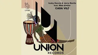 inaky garcia jerry davila mimi barber cada vez