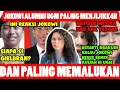 Download Lagu Kronologi Ketua BEM KM UGM Gielbran Muhammad Noor Nobatkan Joko Widodo Alumni UGM Paling Memalukan