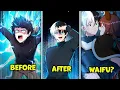 He Died After 5 Years of Torture Then Returned With 7 Heroes Inside Him - Manhwa Recap