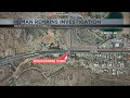 PCSD responds to reports of human remains found in desert on Tucson s southwest side