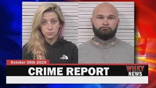 CATAWBA COUNTY RESIDENTS CHARGED IN CALDWELL CO DRUG CASE WHKY News Crime Report Thurs 25
