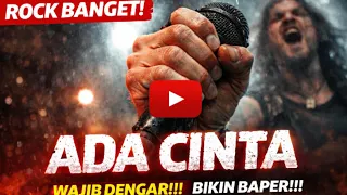 ada cinta acha septriasa lagu manis ini dibuat versi rock rasanya jadi beda