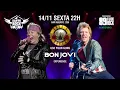 Lagu BON JOVI E GUNS N ROSES