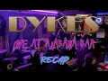 DYKES - Live at ALABAMA BAR