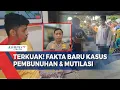 Download Lagu Terungkap! Pelaku Mutilasi di Padang Pariaman Ternyata Sudah Pernah Diperiksa Polisi